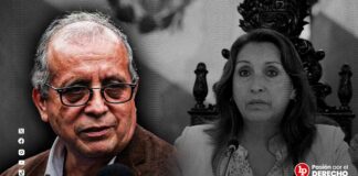 Caso Nicanor Boluarte: el imposible jurídico sobre el tráfico de influencias