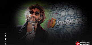 La vez que Fito Páez (sin saberlo) provocó que el Indecopi multara a organizadores de su show en Lima