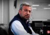 Abogado de Piero Corvetto renuncia a su defensa por motivos personales en medio de investigación