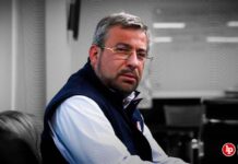 Abogado de Piero Corvetto renuncia a su defensa por motivos personales en medio de investigación