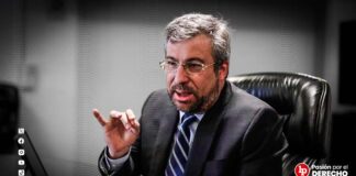 Fiscalía presentó requerimiento de detención preliminar de Piero Corvetto y otros funcionarios