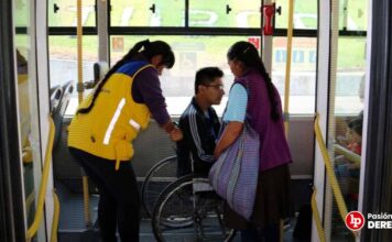 Ley 32617: cambian el termino «discapacitado» por «persona con discapacidad» en el Código de los Niños y Adolescentes