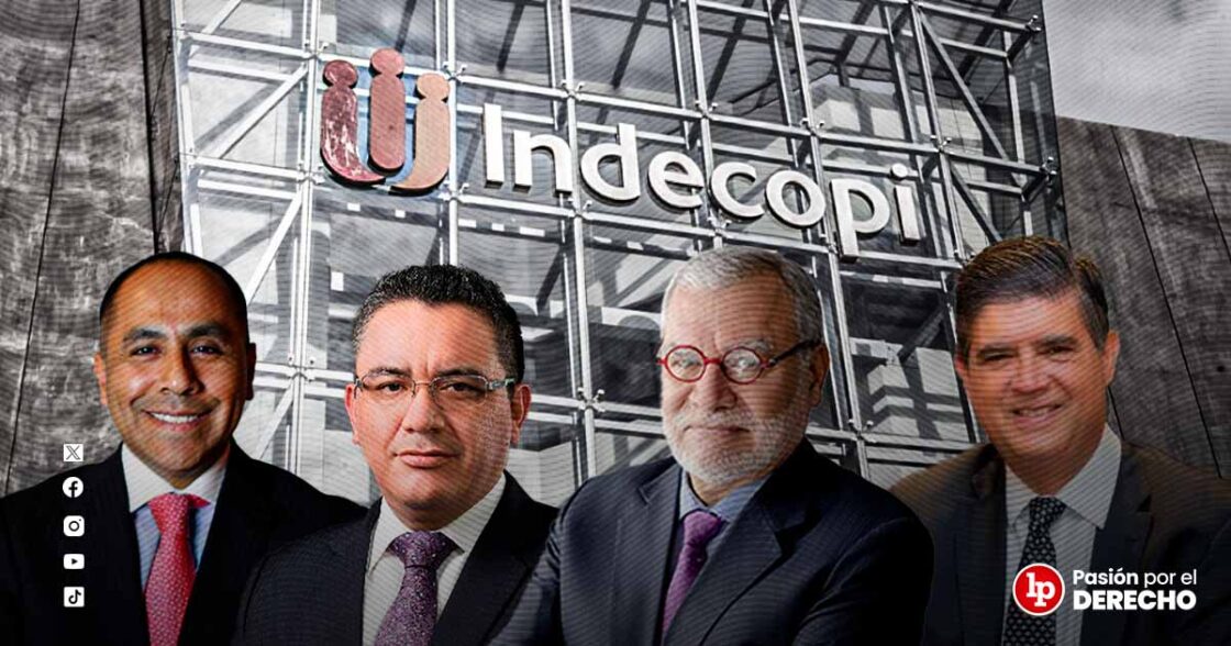 Ocho abogados que ganaron sus propios casos ante el Indecopi LP