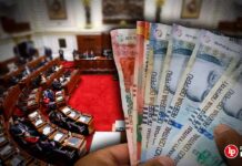 Ley 32563: trabajadores CAS recibirán gratificaciones y CTS