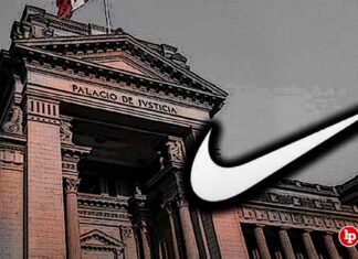 Peruano derrota a Nike ante la Corte Suprema y salva su emprendimiento