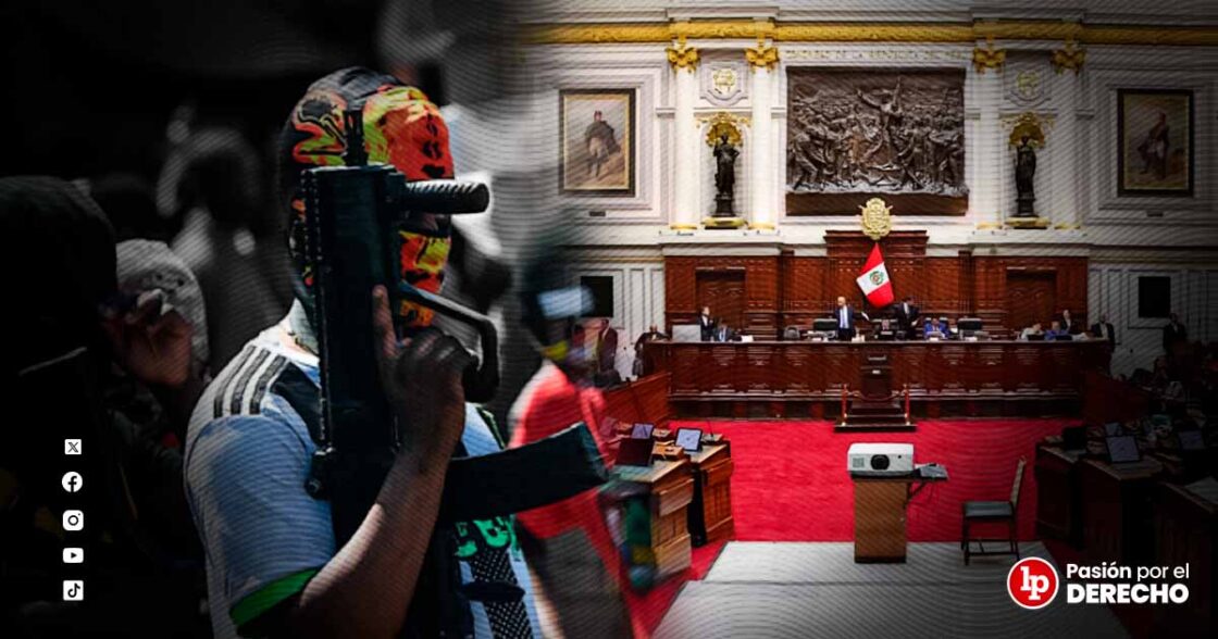 Ley 32108: Congreso Aprueba Modificaciones Claves A Legislación De ...