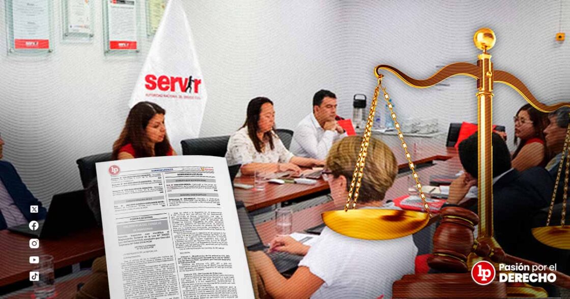 Ley Del Servicio Civil Del Estado De Zacatecas lpderecho.pe