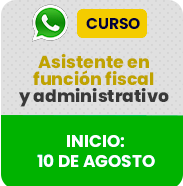 Botón de Contacto WhatsApp