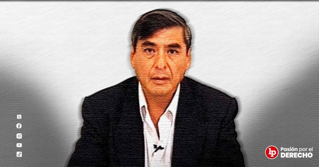 Víctor Polay Campos-LPDERECHO