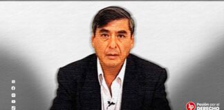 Víctor Polay Campos: PJ evalúa este lunes pedido de variar prisión preventiva a comparecencia simple