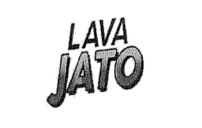 Lava jato marca