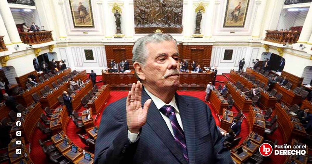 congresista-rospigliosi-hemiciclo-LPDERECHO