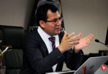 ANC archiva denuncia disciplinaria contra juez Chávez Tamariz por inaplicar Ley 32107