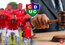 Unión Comercio despidos futbolistas