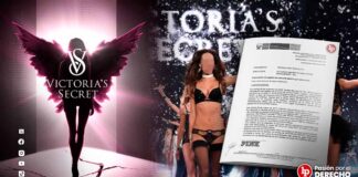 Indecopi Victoria´s Secret