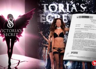 Indecopi Victoria´s Secret