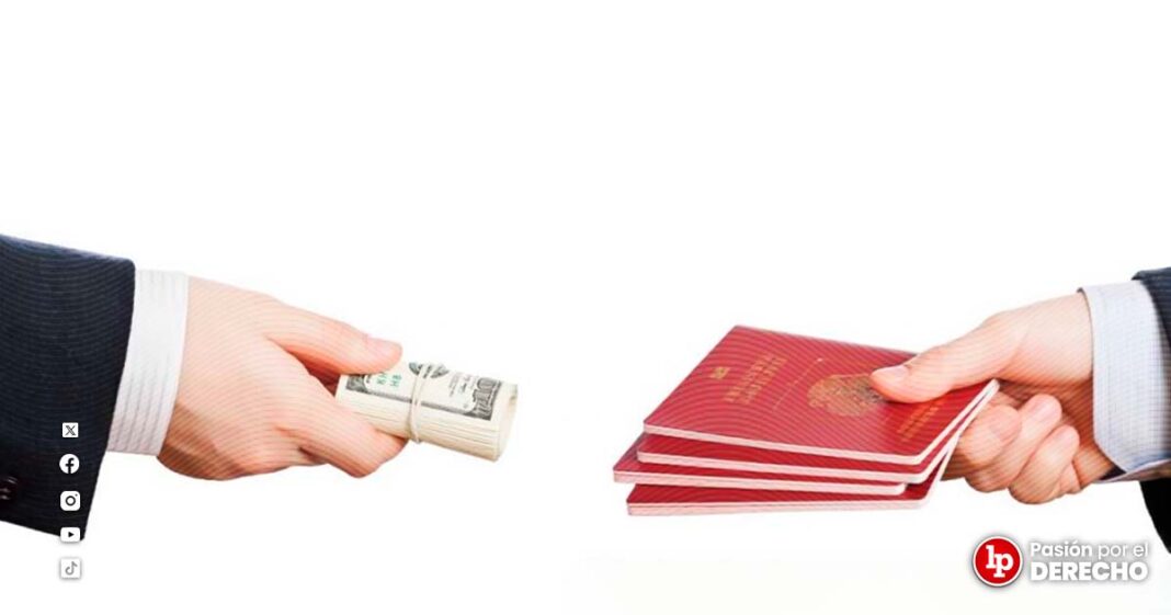 documentos-falsos-abogado-LPDERECHO