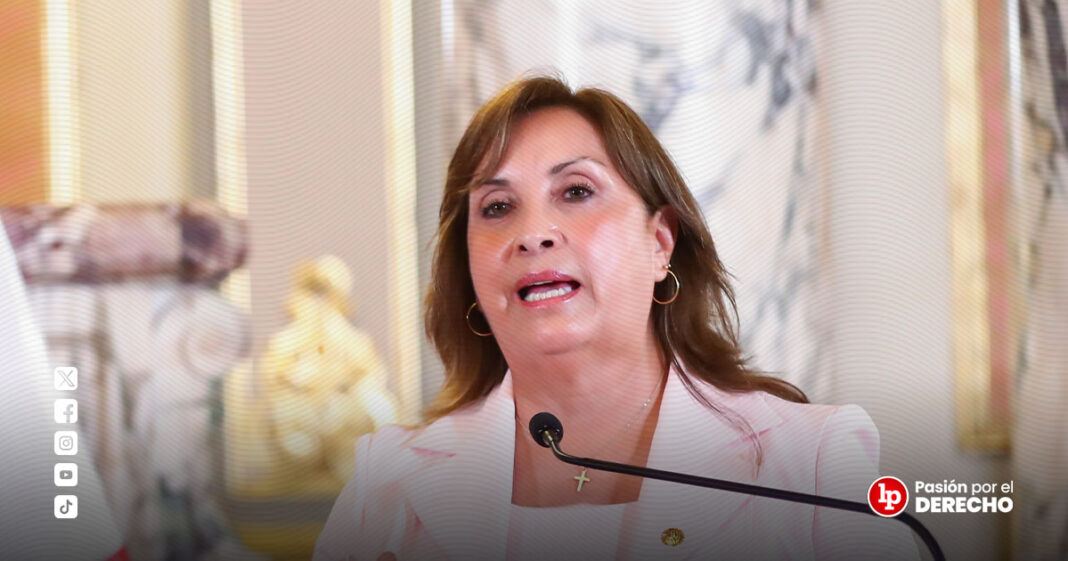 Dina Boluarte-4-lp derecho