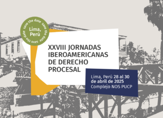 Imagen: Facultad de Derecho PUPC