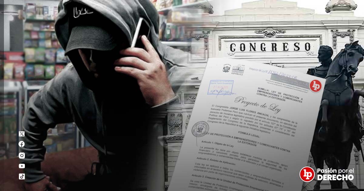 Proponen cadena perpetua para funcionarios