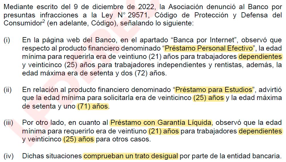 Interbank edad