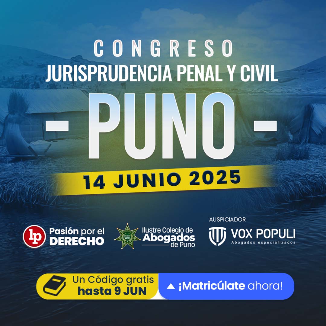Indecopi convocatorias