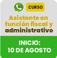 Botón de Contacto WhatsApp