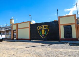 Jueza visita cárcel a partir de hábeas corpus presentado por reos con problemas de salud