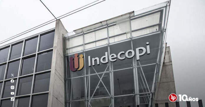 indecopi-exterior-10-años-LPDerecho