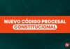 Jurisprudencia del artículo 21 del Nuevo Código Procesal Constitucional.- Medios impugnatorios