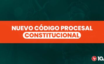 Jurisprudencia del artículo 12 del Nuevo Código Procesal Constitucional.- Tramitación de los procesos constitucionales de amparo, habeas data y de cumplimiento
