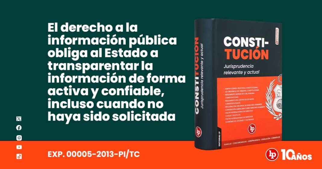 DERECHO-INFORMACION-PUBLICA-ESTADO-LPDERECHO