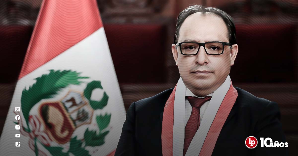 Ley de Amnistía: Si una ley es declarada – El reportero andino