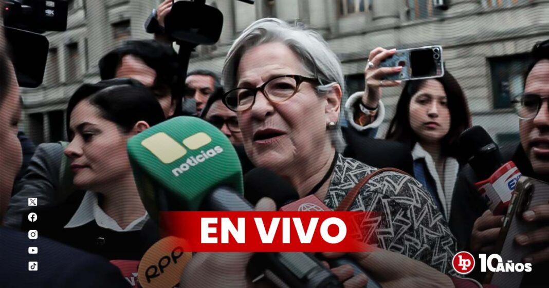 SUSANA-VILLARAN-EN VIVO-LPDERECHO