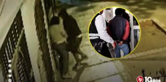 Piden prisión preventiva para sujeto y menor sindicados de presunto robo agravado con subsecuente muerte de madre e hija