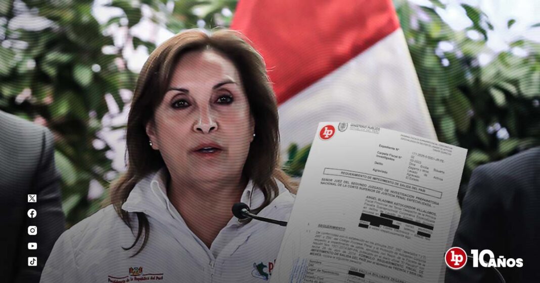 DINA-BOLUARTE-MP-DOCUMENTO-LPDERECHO