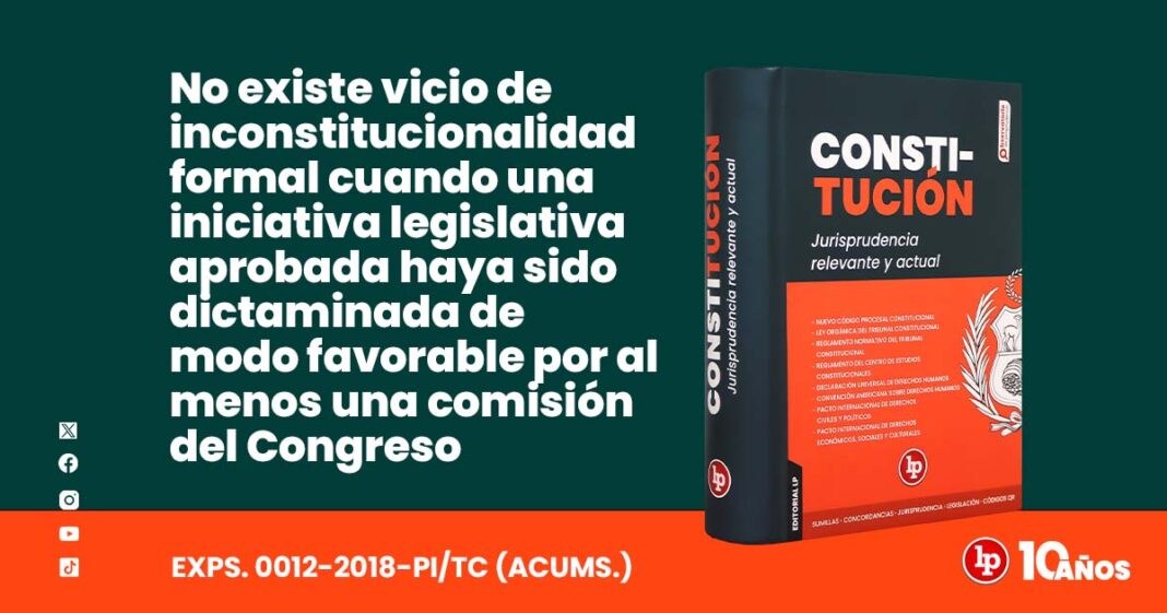 INCOSTITUCIONALIDAD-FORMAL-CONGRESO-LPDERECHO