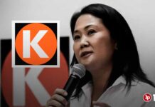 Fuerza Popular: JNE confirma multa de más de S/160 000 y recorte del 10% de financiamiento público