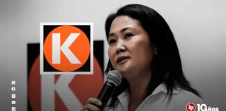 Fuerza Popular: JNE confirma multa de más de S/160 000 y recorte del 10% de financiamiento público