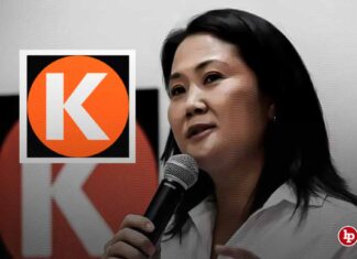 Fuerza Popular: JNE confirma multa de más de S/160 000 y recorte del 10% de financiamiento público