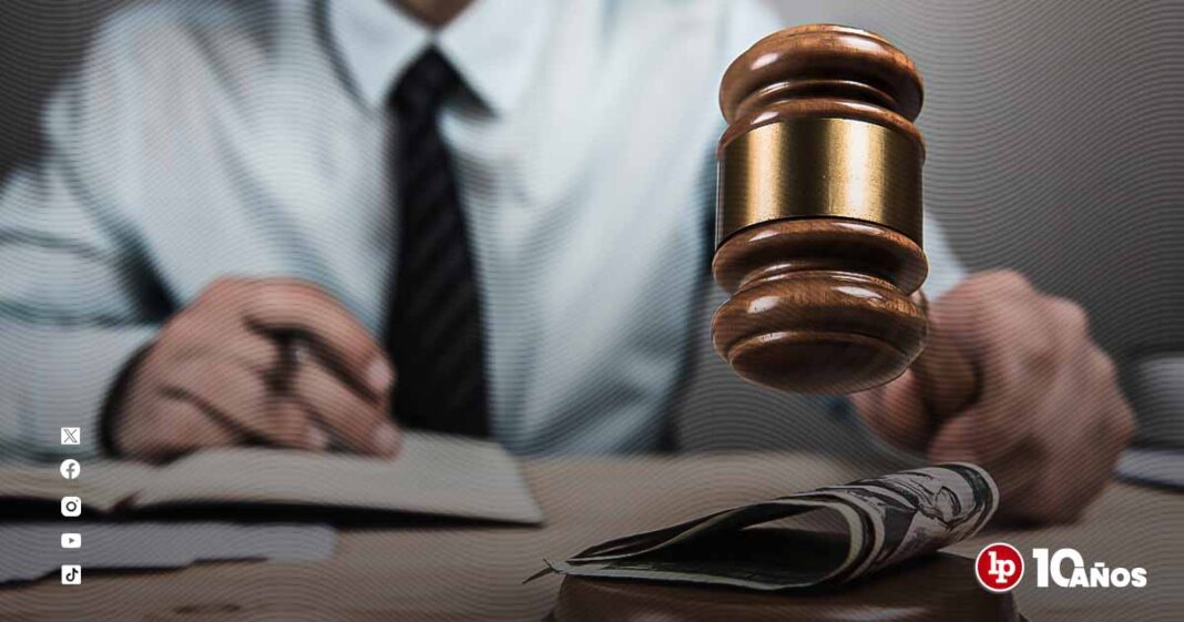 MAZO-DINERO-SOBORNO-ABOGADO-LPDERECHO