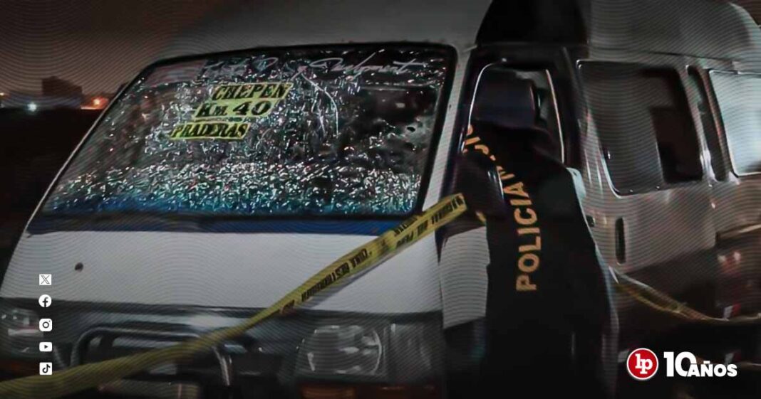 MICRO-INFORMALES-SICARIATO-LPDERECHO