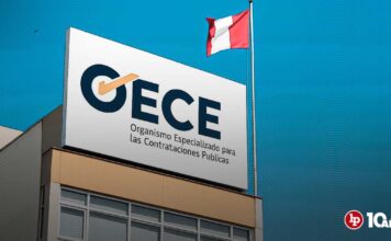 Modifican Ley 32069: No proceden medidas cautelares contra inicio o continuidad de obras en infraestructura hidráulica