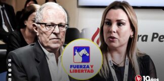 PPK postulará al Senado por partido de exministra Fiorella Molinelli