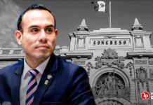 Renovación Popular y Acción Popular presentan mociones de censura contra José Jerí