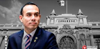 Renovación Popular y Acción Popular presentan mociones de censura contra José Jerí