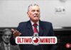 «Es un juez politizado y prevaricador»: Rospigliosi cuestiona a Chávez Tamariz por inaplicar ley que prescribe delitos de lesa humanidad a pesar de que el TC declaró su constitucionalidad
