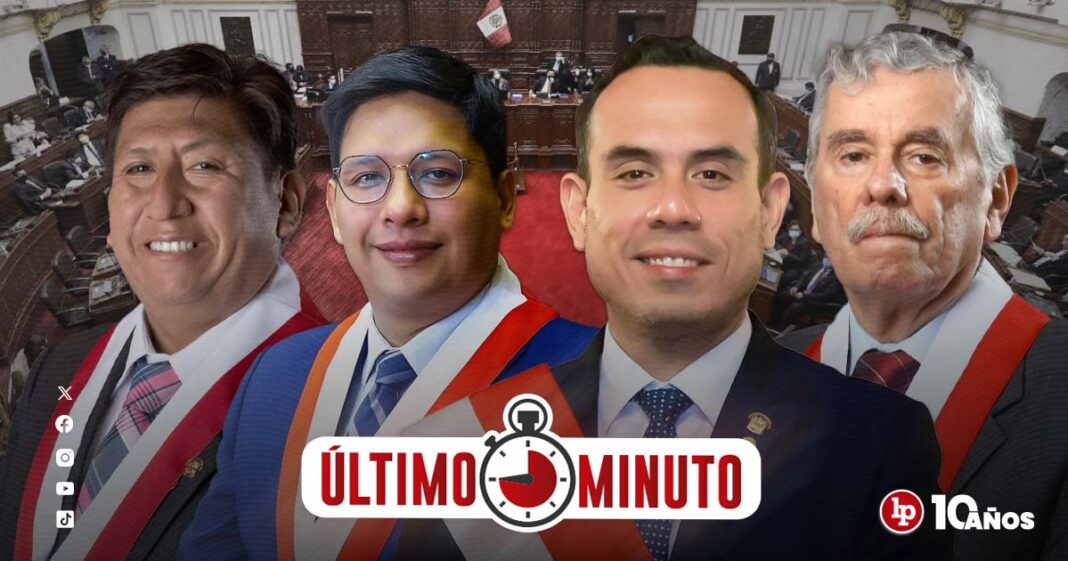 mesa-directiva-jose-jeri-ultimo-LPDerecho