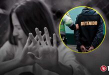 Dictan prisión preventiva contra adolescente de 16 años que habría acuchillado a su expareja