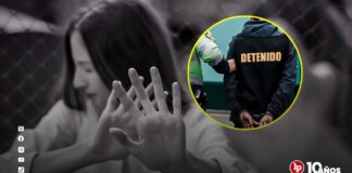 Dictan prisión preventiva contra adolescente de 16 años que habría acuchillado a su expareja